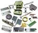 label parts catalog